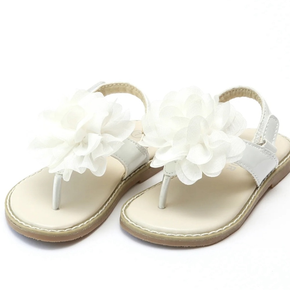 L’Amour Matilda Special Occasion Sandal